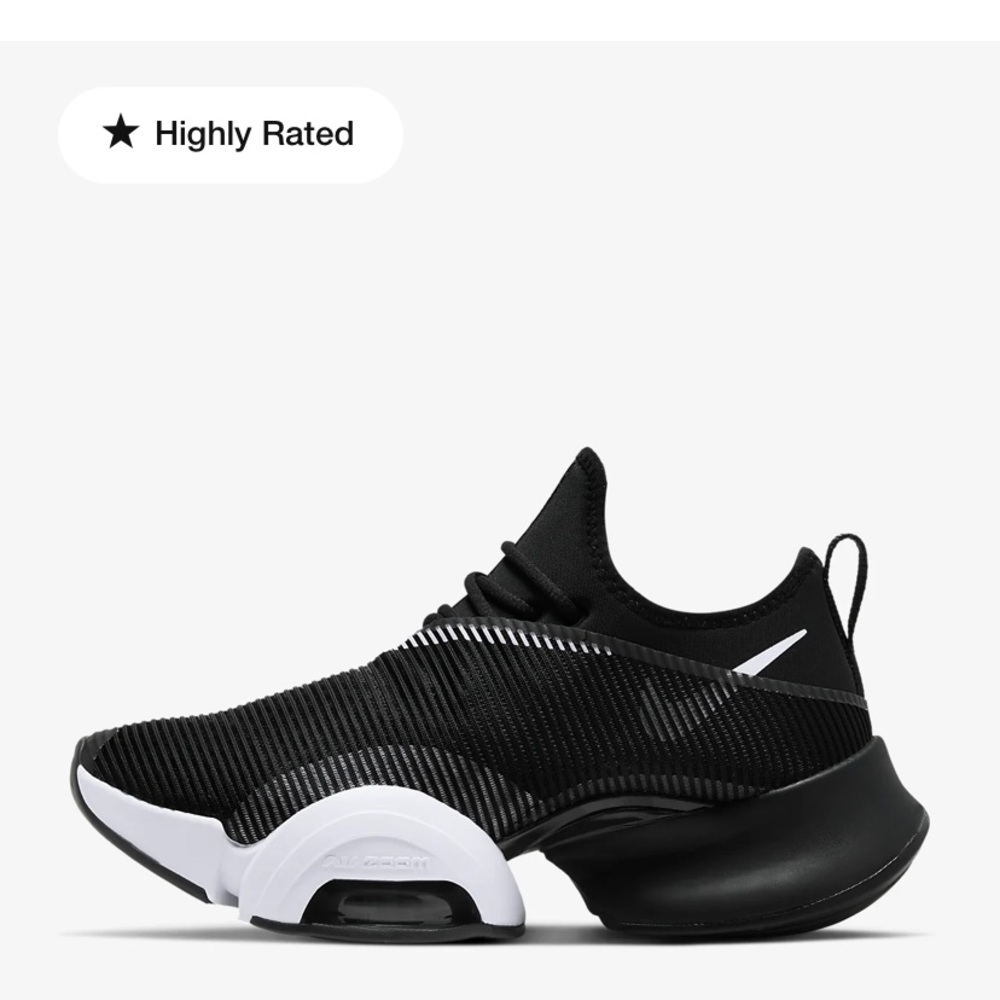 Womans Nike Size 9
